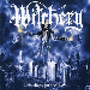 Witchery: Symphony For The Devil (CD) - Bild 1
