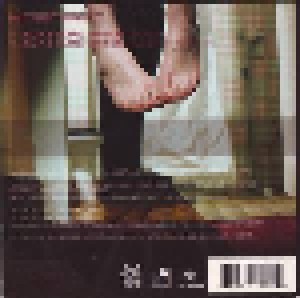 Kosheen: (Slip & Slide) Suicide (Single-CD) - Bild 2