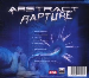 Abstract Rapture: Democadencia (CD) - Bild 2