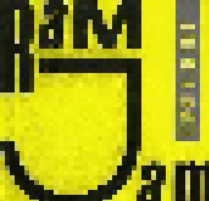 Ram Jam: Black Betty (3"-CD) - Bild 1