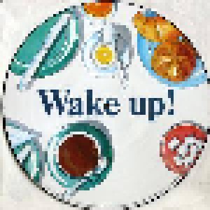Wake Up! (PIC-LP) - Bild 2