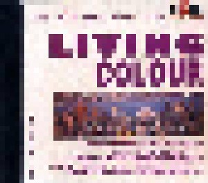 Living Colour: Live New York City '89 (CD) - Bild 1