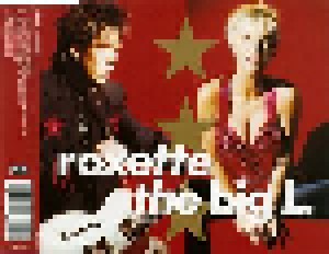Roxette: The Big L. (Single-CD) - Bild 1