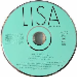 Lisa Stansfield: Lisa Stansfield (CD) - Bild 2