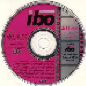 Ibo: Alles ... Und Noch Mehr (CD) - Bild 4