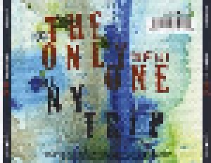 The Cure: The Only One (Single-CD) - Bild 2
