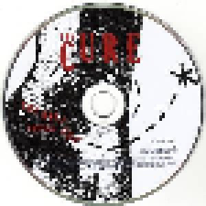 The Cure: The Only One (Single-CD) - Bild 3