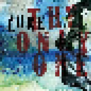 The Cure: The Only One (Single-CD) - Bild 1