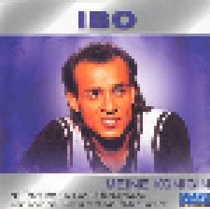 Ibo: Meine Königin (CD) - Bild 1