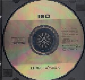 Ibo: Meine Königin (CD) - Bild 3