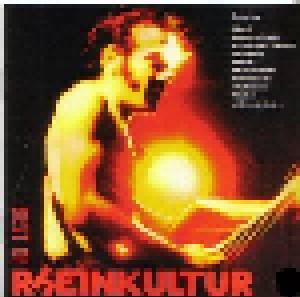 Best Of Rheinkultur: Highlights Of Ten Years Open-Air History (CD) - Bild 1
