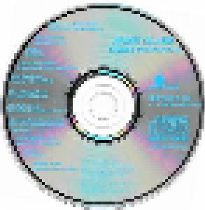 Anne Clark: Terra Incognita (CD) - Bild 4