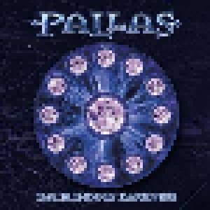 Pallas: The Blinding Darkness (2-CD) - Bild 1