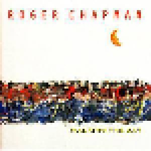 Roger Chapman: Walking The Cat (CD) - Bild 1