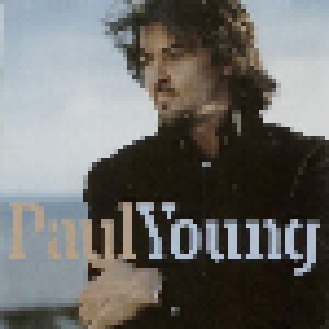 Cover - Paul Young: Paul Young