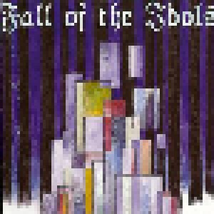 Cover - Fall Of The Idols: Séance, The