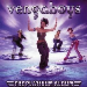 Vengaboys: The Platinum Album (CD) - Bild 1