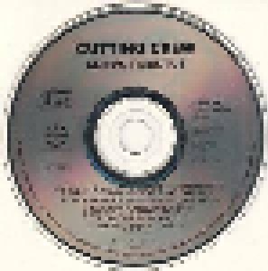Cutting Crew: Compus Mentus (CD) - Bild 4