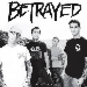 Betrayed: Substance (LP) - Bild 1