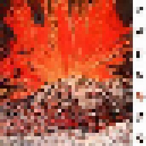 Cacumen: Cacumen (Bonfire : The Early Days Part I) (CD) - Bild 1