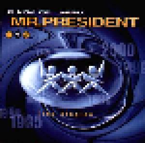 Mr. President: Kind Of... Best!, A - Cover