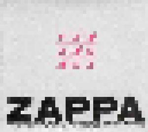 Frank Zappa: FZ:OZ - Cover