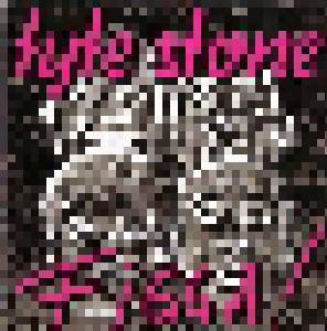 Tyte Stone: Figga! - Cover