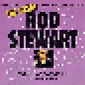 Rod Stewart: Great Rod Stewart, The - Cover