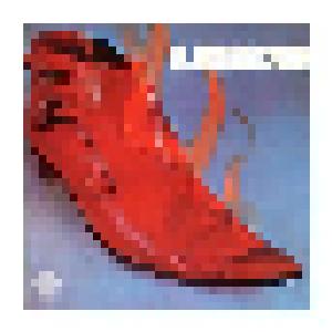 Legend: Legend (Red Boot) - Cover