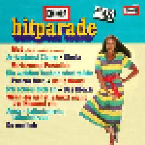 Udo Reichel Orchester: Europa Hitparade 48 - Cover
