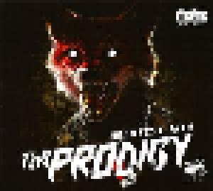The Prodigy: Greatest Hits - Cover