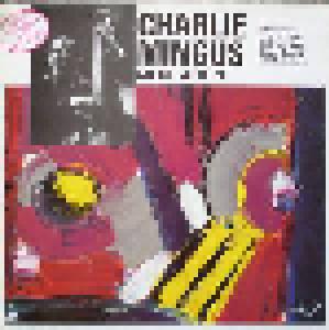 Charles Mingus: Meditations - Cover