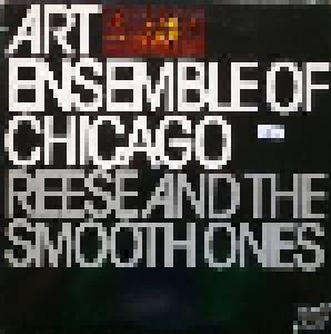 Art Ensemble Of Chicago: Reese And The Smooth Ones - Cover