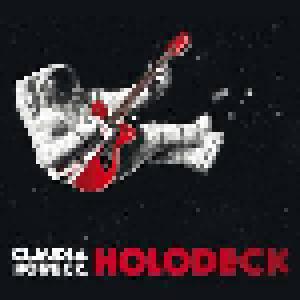 Claudia Koreck: Holodeck - Cover