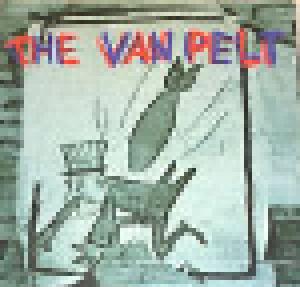 The Van Pelt: Speeding Train, The - Cover