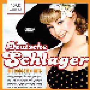 Deutsche Schlager - Die Grössten Hits - Cover