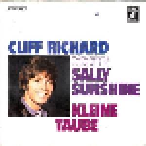 Cliff Richard: Wenn Du Lachst, Lacht Das Glück, Sally Sunshine - Cover