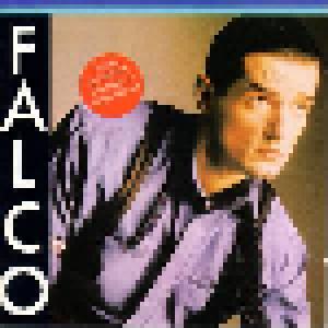 Falco: Falco - Cover