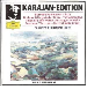 Karajan-Edition 100 Meisterwerke - Cover