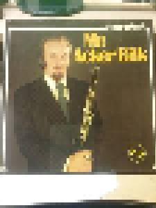 Mr. Acker Bilk: Starportrait Mr. Acker Bilk - Cover