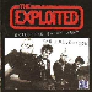 The Exploited: Exploited Barmy Army: The Collection - Cover