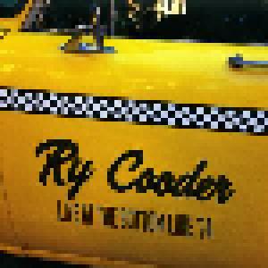 Ry Cooder: Live At The Bottom Line '74 - Cover