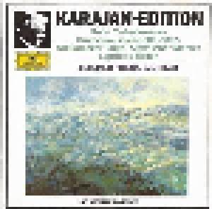 Pjotr Iljitsch Tschaikowski: Karajan-Edition 100 Meisterwerke - Cover