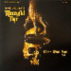 Mercyful Fate: Time Will Kill Vol. 1 - Cover