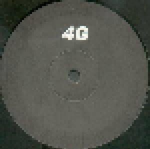 DJ Albert: 4g - Cover