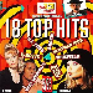 18 Top Hits Aus Den Charts - 5/95 - Cover