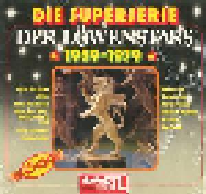 Superserie Der Löwenstars 1959 - 1979, Die - Cover