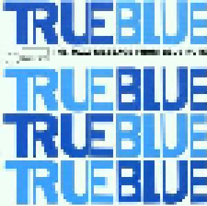 True Blue - Cover