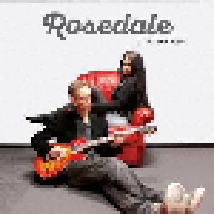 Rosedale: Long Way To Go - Cover