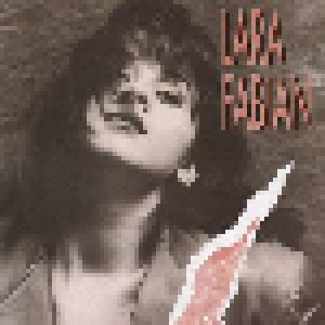 Lara Fabian: Lara Fabian - Cover
